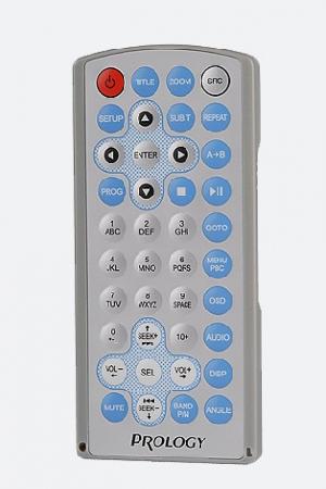 Мультимедийный центр PROLOGY DVS-1130 B/G