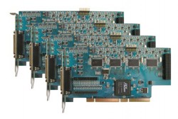 Плата видеозахвата Видео Hi-Live IV - 48 ISS