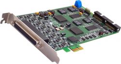 Плата видеозахвата VOCORD DualStream VE16