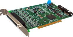 Плата видеозахвата VOCORD DualStream VX08