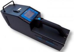 Портативный детектор наркотических веществ N-2200 AutoClear