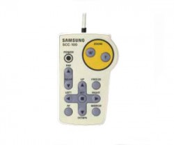 Проводное ДУ SCC-100 Samsung Techwin