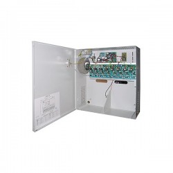 Резервированный источник электропитания SKAT-V.16 БАСТИОН