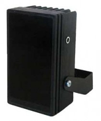 Сдвоенный ИК-прожектор 2хP6-850/940-6/10 DC12V ИК Технологии