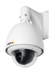 Сетевая камера AXIS 215 PTZ-E