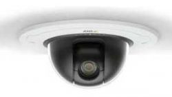 Сетевая камера AXIS 215 PTZ
