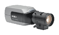 Сетевая камера NWC 0455-10P BOSCH
