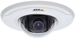 Сетевая купольная камера AXIS M3011