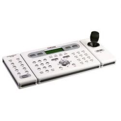 Системный контроллер SCC-3100A Samsung Techwin