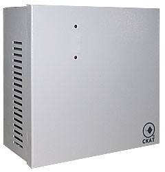 СКАТ-1200Д исп.1 металл.корп БАСТИОН