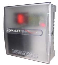 СКАТ-1200Д исп.1 пласт. корп БАСТИОН