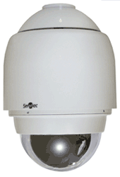 Скоростная IP-камера STC-IP3985A/2 Smartec