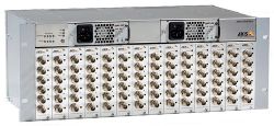 Стойка AXIS Video Server Rack