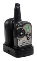 Topcom Twintalker 1302 Duo Combi Pack