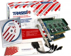 Trassir Grand 16 каналов DSSL
