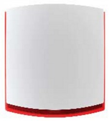 Уличная двойная пьезо-сирена Odyssey 5 Compact TEXECOM