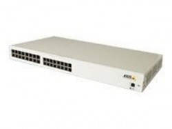 Устройство электропитания PoE Midspan 16-port (5012-012) AXIS