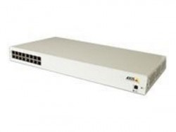 Устройство электропитания PoE Midspan 8-port (5012-002) AXIS