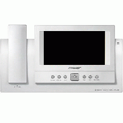 Видеопанель CDV-71BE Coordinate COMMAX