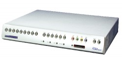 Видеорегистратор DS2P 9DVD-80 Dedicated Micros