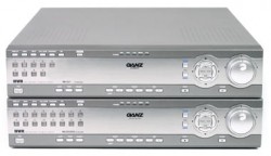 Видеорегистратор GANZ ZR-DHD921P