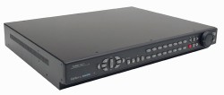 Видеорегистратор GE Security DVMRe-16CTII-1200A