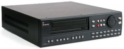 Видеорегистратор GE Security DVMRe-PRO16-80CDRW