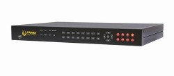 Видеорегистратор Grizzly 16.lite Panda