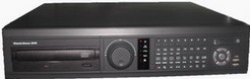 Видеорегистратор Hi Vision DVR-16x16