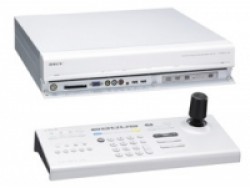 Видеорегистратор NSR-100 Sony