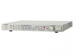 Видеорегистратор Panasonic WJ-HD220/G164