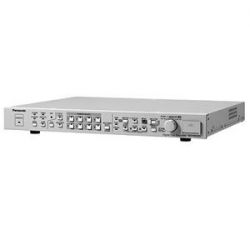 Видеорегистратор Panasonic WJ-HD220/G324