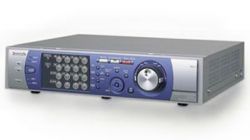 Видеорегистратор Panasonic WJ-HD316A/G