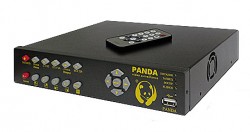 Видеорегистратор Panda ФОНЕТ.vga