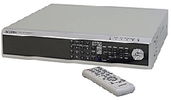Видеорегистратор SHR-5160P Samsung Electronics