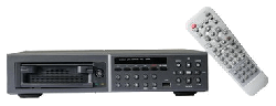 Видеорегистратор SRX-J1008 SecNet