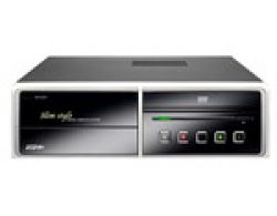 Видеорегистратор StorNix DVR 16 DSSL