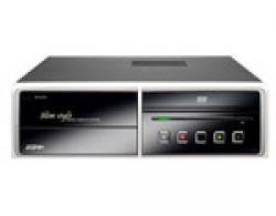 Видеорегистратор StorNix DVR 8 DSSL