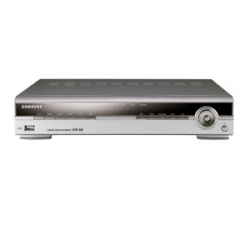 Видеорегистратор SVR-440 (160 GB) Samsung Techwin