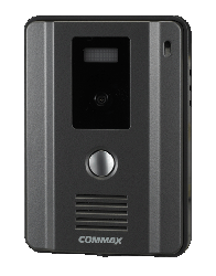 Вызывная панель DRC-40CK (NTSC) COMMAX
