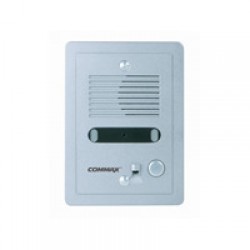 Вызывная панель DRC-4CG NTSC (серебро) COMMAX