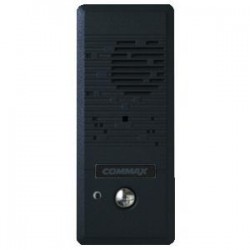 Вызывная панель DRC-4CP NTSC (черный) COMMAX
