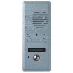 Вызывная панель DRC-4CP NTSC (серебро) COMMAX