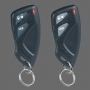 1-сторонняя охранная система SHERIFF APS-25 PRO