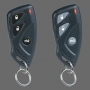 1-сторонняя охранная система SHERIFF APS-35 PRO