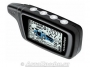 2-сторонняя охранная система ALLIGATOR S800 RS