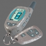 2-сторонняя охранная система SHERIFF STYLE ZX-925 (V2D)