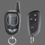 2-сторонняя охранная система SHERIFF ZX-1055