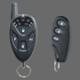 2-сторонняя охранная система SHERIFF ZX-725 v2