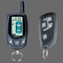 2-сторонняя охранная система SHERIFF ZX-900v2